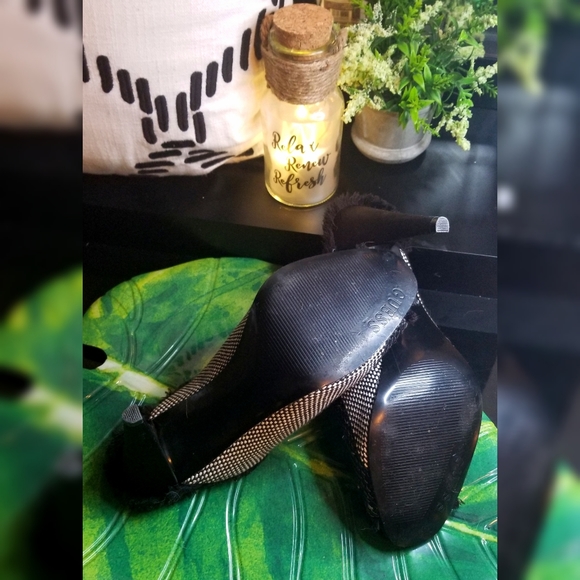 GUESS Mules - Multicoloured - Picture 10 of 14